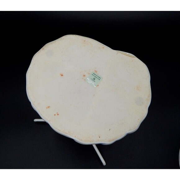 PartyLite Snowman Snowbell Family Tealight Lamp w/Snowflake P7866 Shade Holiday - Picture 8 of 12